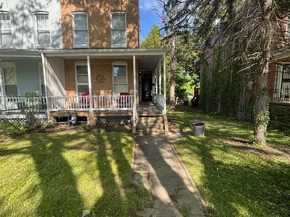 109 S Augusta Ave, Baltimore, MD 21229