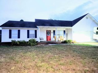 1900 S 10th St, Paragould, AR 72450