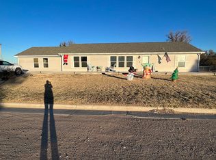 402 Mulberry St, Ford, KS 67842