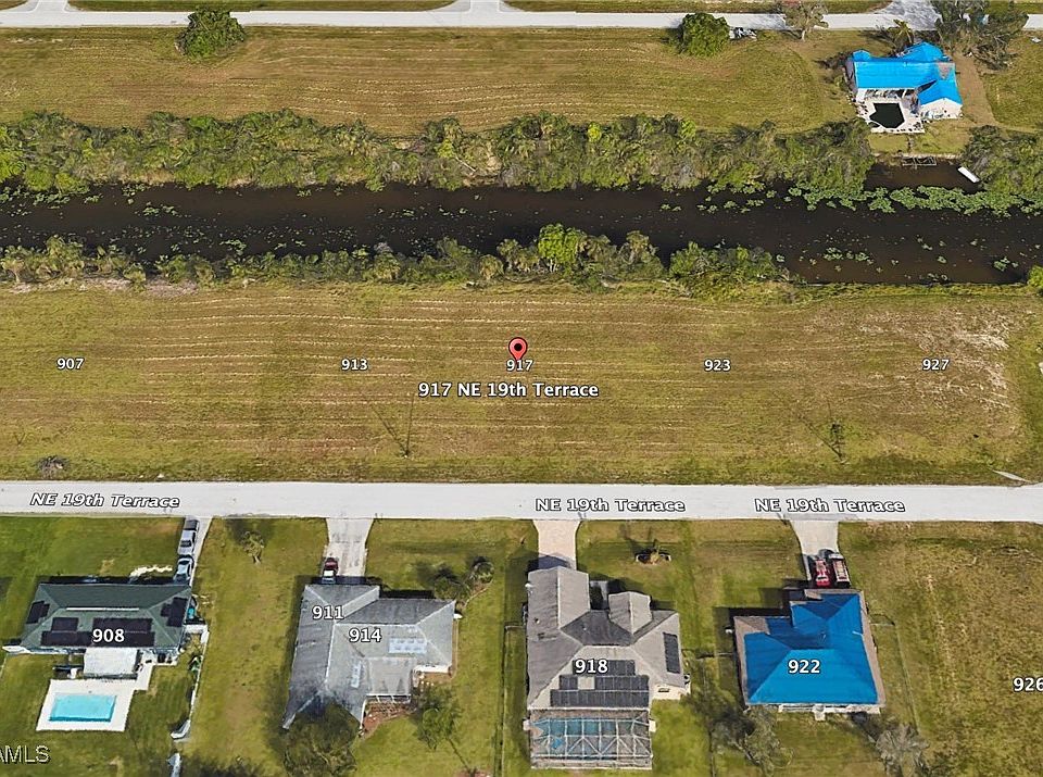 1st image of 917 NE 19th Ter