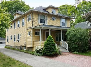 1096 Highland Ave FLOOR 2, Needham Heights, MA 02494
