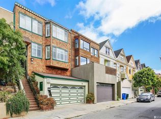 58 Surrey St, San Francisco, CA 94131