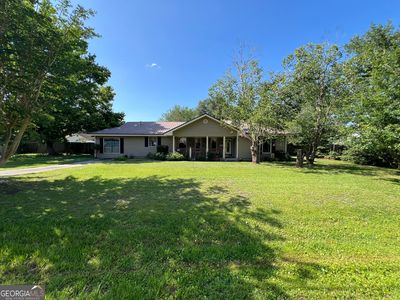 211 Palmetto St, Saint Marys, GA, 31558