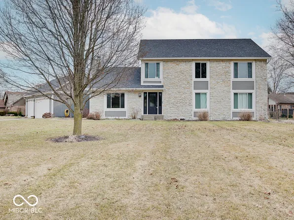 12201 Valley View Cir, Indianapolis, IN 46229