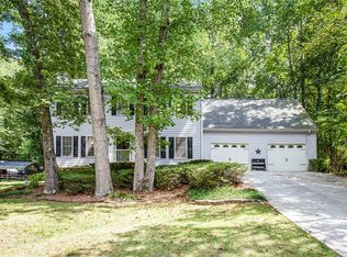 1377 Willowbrook Dr SW, Marietta, GA 30064