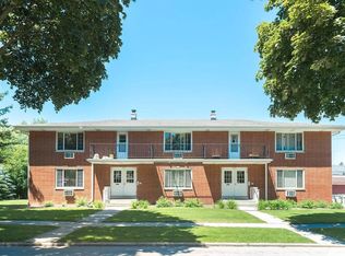 MKE 66th St, Milwaukee, WI 53219