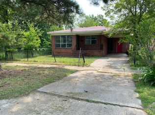 2521 11th Ave N, Bessemer, AL 35020
