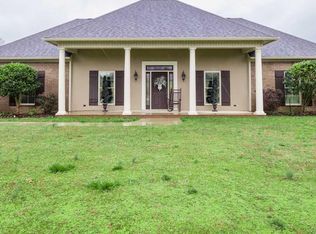 2130 County Road 1114, Cullman, AL 35057