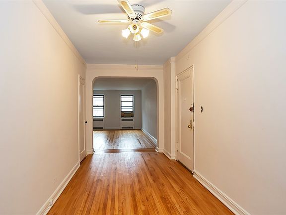 5th image of 69-10 Yellowstone Blvd #509