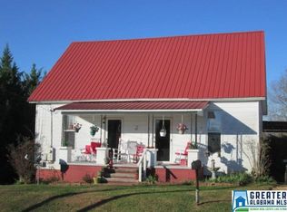 522 Randolph St, Roanoke, AL 36274