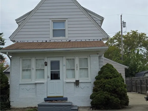 426 Kentucky Ave, Lorain, OH 44052