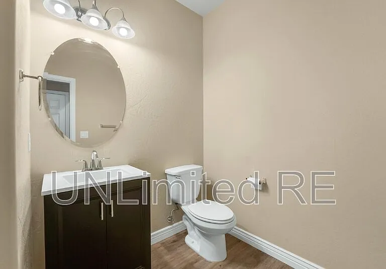 1201 N Warm Springs Trl — Photo 11