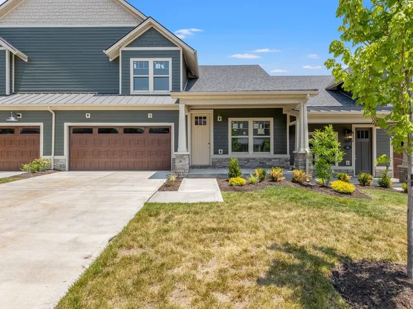 438 Koah Park, Lexington, KY 40503