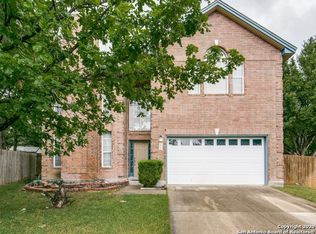 15402 Spring Smt, San Antonio, TX 78247