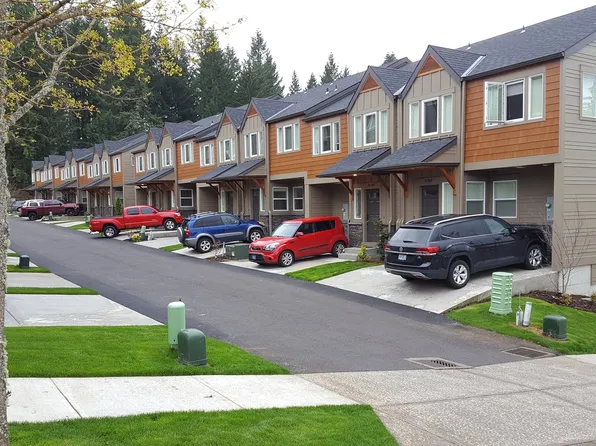 16830 Chula Vista Ave, Sandy, OR 97055