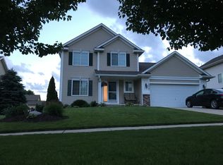 2922 SW Glenbrooke Blvd, Ankeny, IA 50023