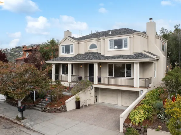 22 Neva Ct, Oakland, CA 94611