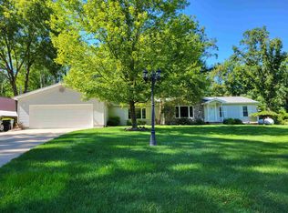 1845 Deer Haven Rd, Alger, MI 48610