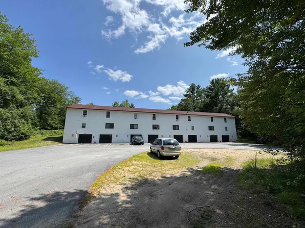 12 Grondin Drive, Farmington, NH 03835