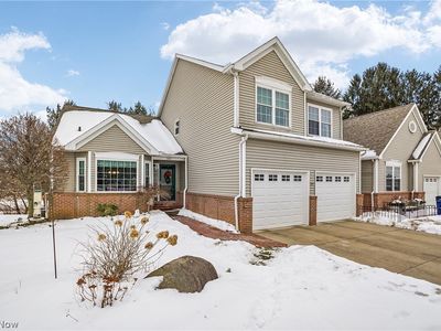 2837 Stratford Cir, Akron, OH, 44312