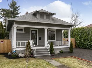 8718 SE Foster Rd, Portland, OR 97266