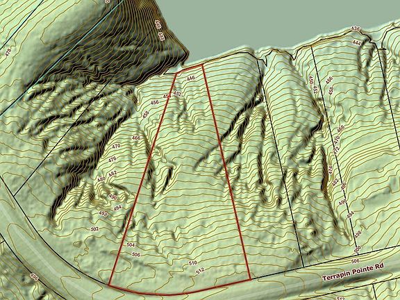 3rd image of 401 Terrapin Pointe Rd