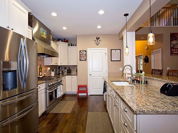 2nd image of 25815 NE 146th Way