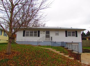 1210 E Cherry St, Red Oak, IA 51566