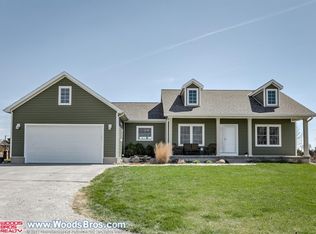 10400 W Bluff Rd, Malcolm, NE 68402