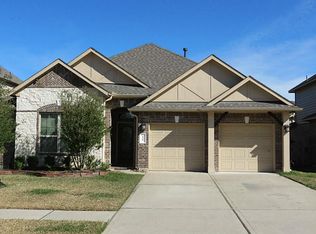 138 Chestnut Meadow Dr, Conroe, TX 77384