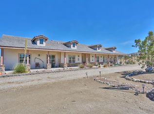 11235 Crystal Aire Rd, Pinon Hills, CA 92372
