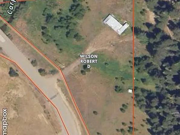 1812 Old County Rd, Fernwood, ID 83830