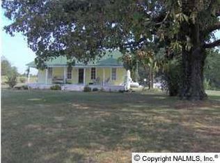 734 Union Rd, Somerville, AL 35670