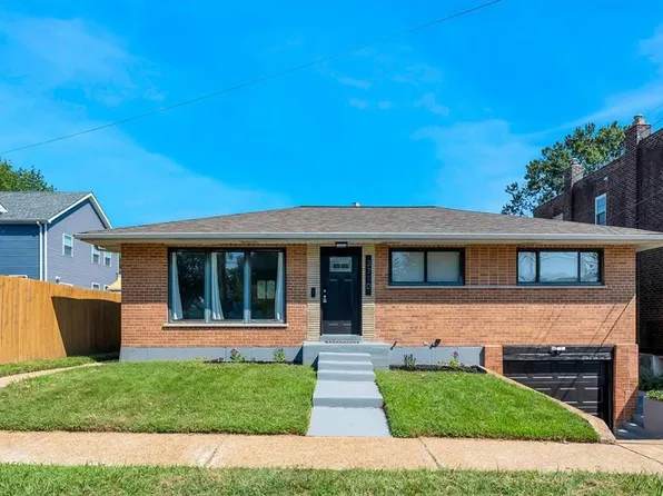 3710 McCausland Ave, Saint Louis, MO 63109