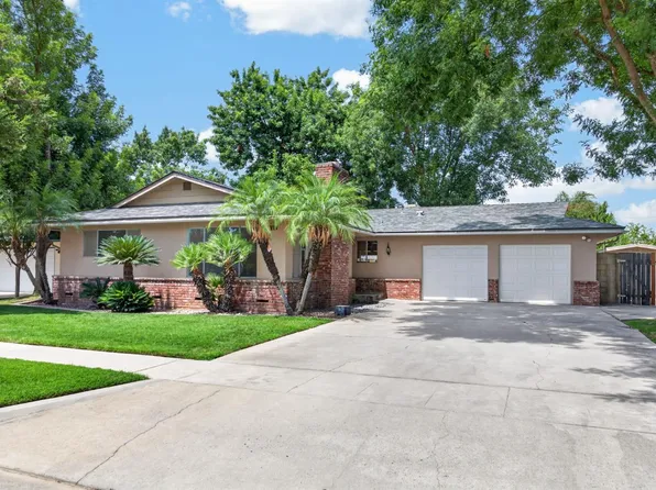 520 W Acacia Ave, Fresno, CA 93705