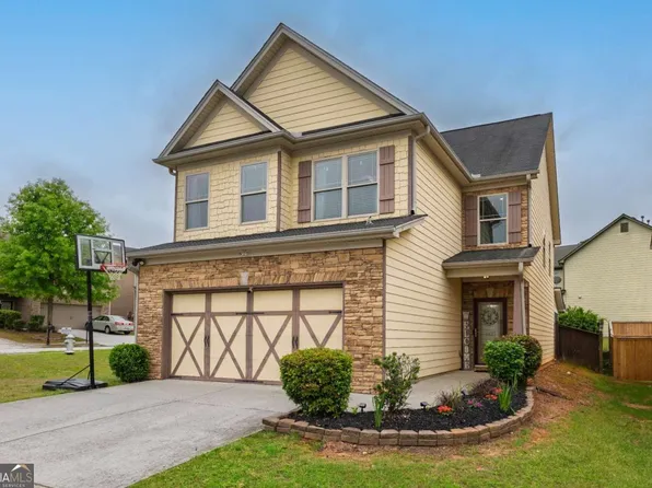 3637 Sweet Ashley Ln, Loganville, GA 30052
