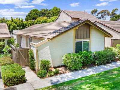 130 Tangerine, Irvine, CA, 92618