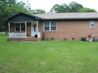 124 Carolyn St, Leesburg, GA 31763