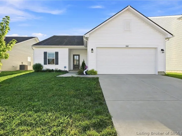 8112 Lucas Lane, Charlestown, IN 47111