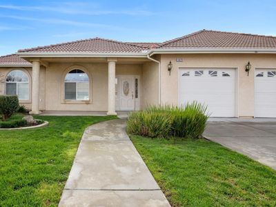 1471 W Malone St, Hanford, CA, 93230