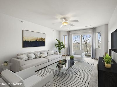 1634 Kings Mill Way #208, Madison, WI, 53718