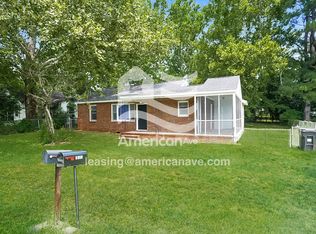 2152 Bayvale Rd, Augusta, GA 30909