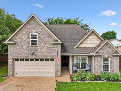 1322 Knoll Ln, Lebanon, TN, 37087