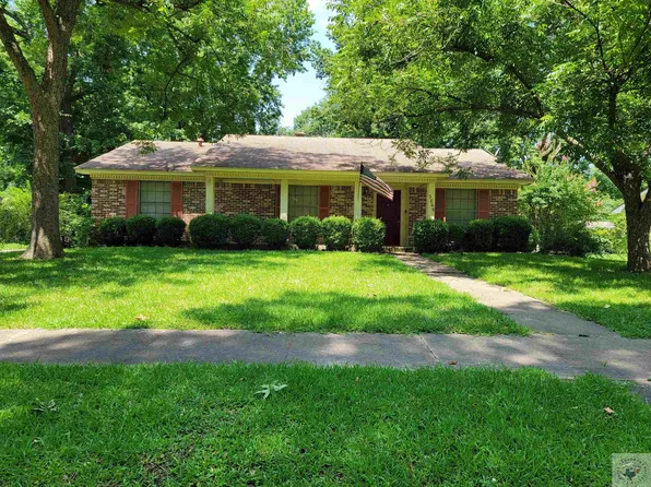 3809 Potomac Ave, Texarkana, TX 75503