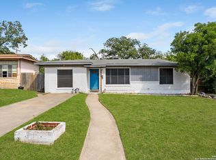 435 Savannah, San Antonio, TX 78213