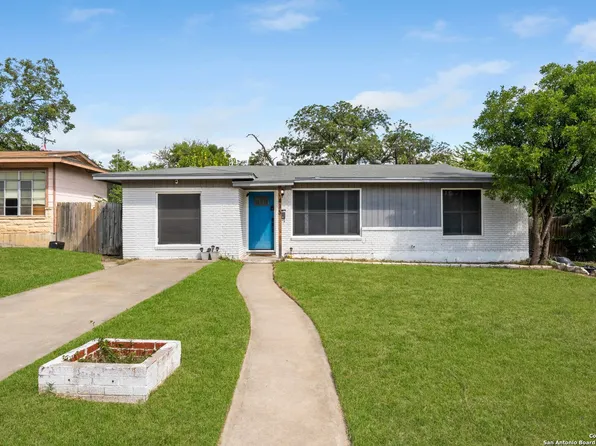 435 Savannah, San Antonio, TX 78213