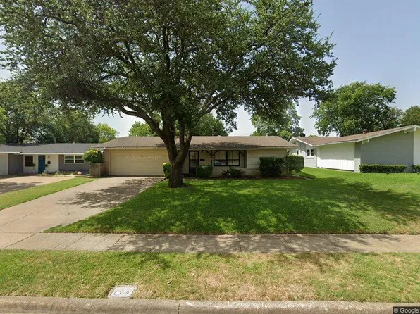 821 Sherbrook Dr, Richardson, TX 75080