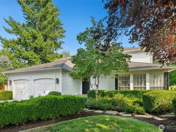 2836 213th Avenue SE, Sammamish, WA 98075