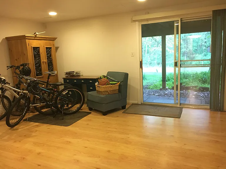 Basement 3
