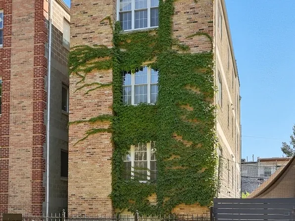 749 S Claremont Ave Unit 1, Chicago, IL 60612